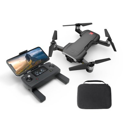 Радиоуправляемый квадрокопт...