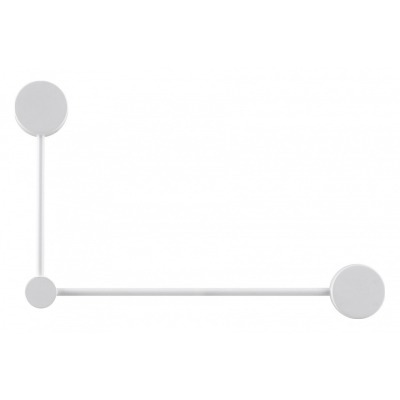 Бра Freya Tactic FR5363WL-02W MY_FR5363WL-02W