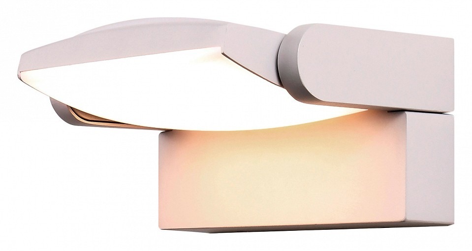 Фото Накладной светильник Mantra Hood 8895 MN_8895 - интернет-магазин МегаТерем в Москве