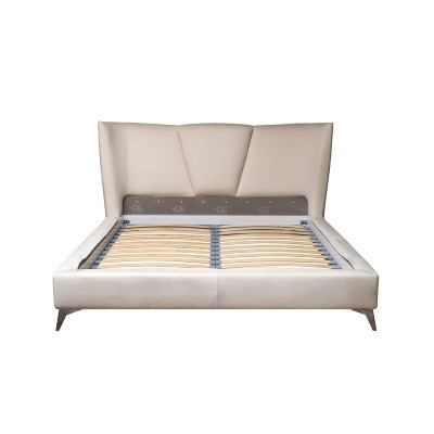 Кровать Siena без мех.велюр...