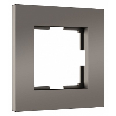 Рамка на 1 пост Werkel Slab...