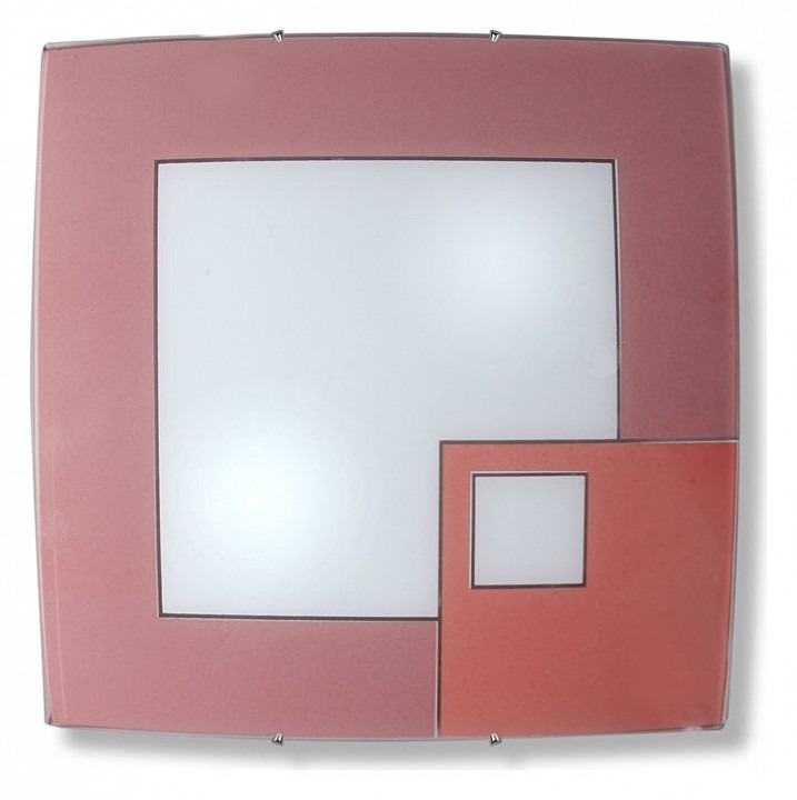 Фото Накладной светильник Vitaluce V6654 V6654/2A VI_V6654_2A - интернет-магазин МегаТерем в Москве