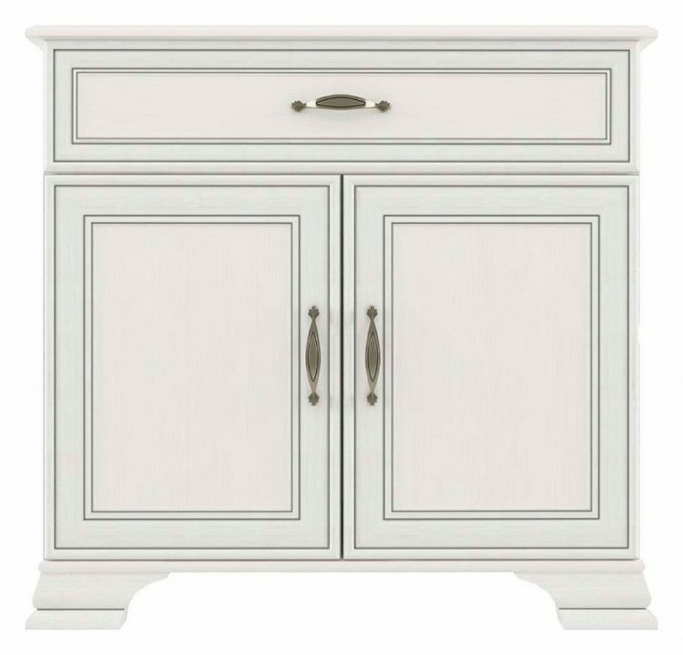 Фото Тумба Tiffany 2D1S ANR_647364 - интернет-магазин МегаТерем в Москве