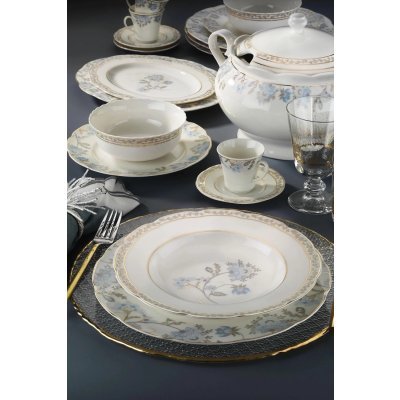 Комплект столовой посуды Ol...