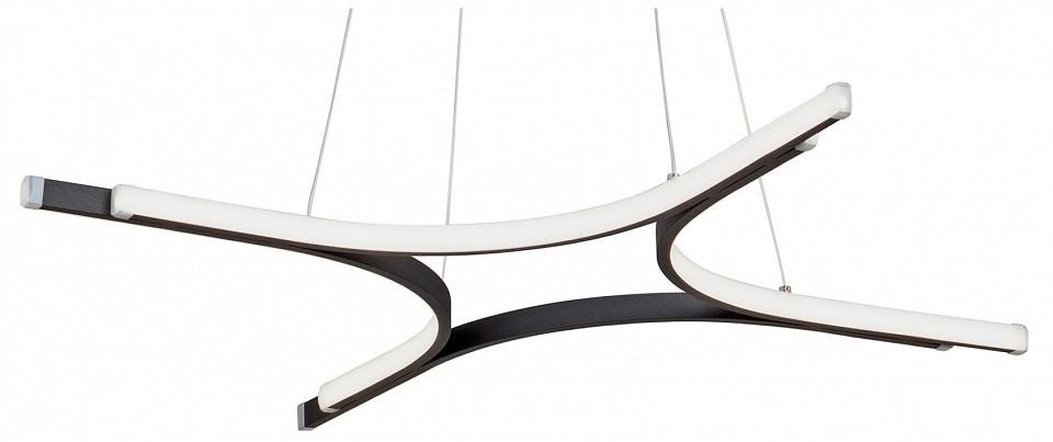 Фото Подвесной светильник Vitaluce  V4668-1/4S VI_V4668-1_4S - интернет-магазин МегаТерем в Москве