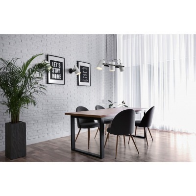 Подвесной светильник Freya Elori FR4005PL-03WB MY_FR4005PL-03WB