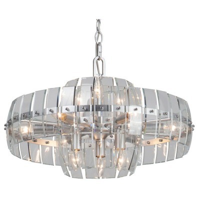 Подвесная люстра Vitaluce  V5857-9/12 VI_V5857-9_12