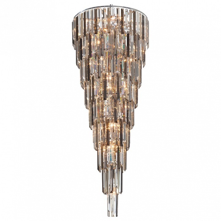 Фото Подвесной светильник Vitaluce V5876 V5876-9/25 VI_V5876-9_25 - интернет-магазин МегаТерем в Москве