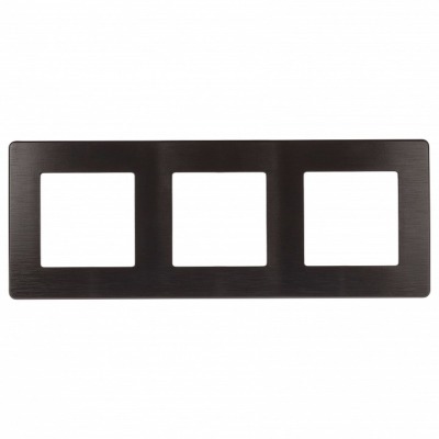 Рамка на 3 поста Эра Эра 12...