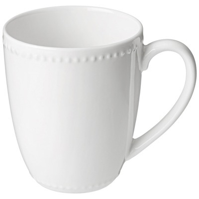 Кружка lefard "pearl" 8,9*12,4*10,7 см 410 мл (425-034) 