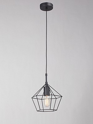 Фото Подвесной светильник Vitaluce V3936 V3936-1/1S VI_V3936-1_1S - интернет-магазин МегаТерем в Москве