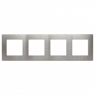 Рамка на 4 поста Эра Эра 12...