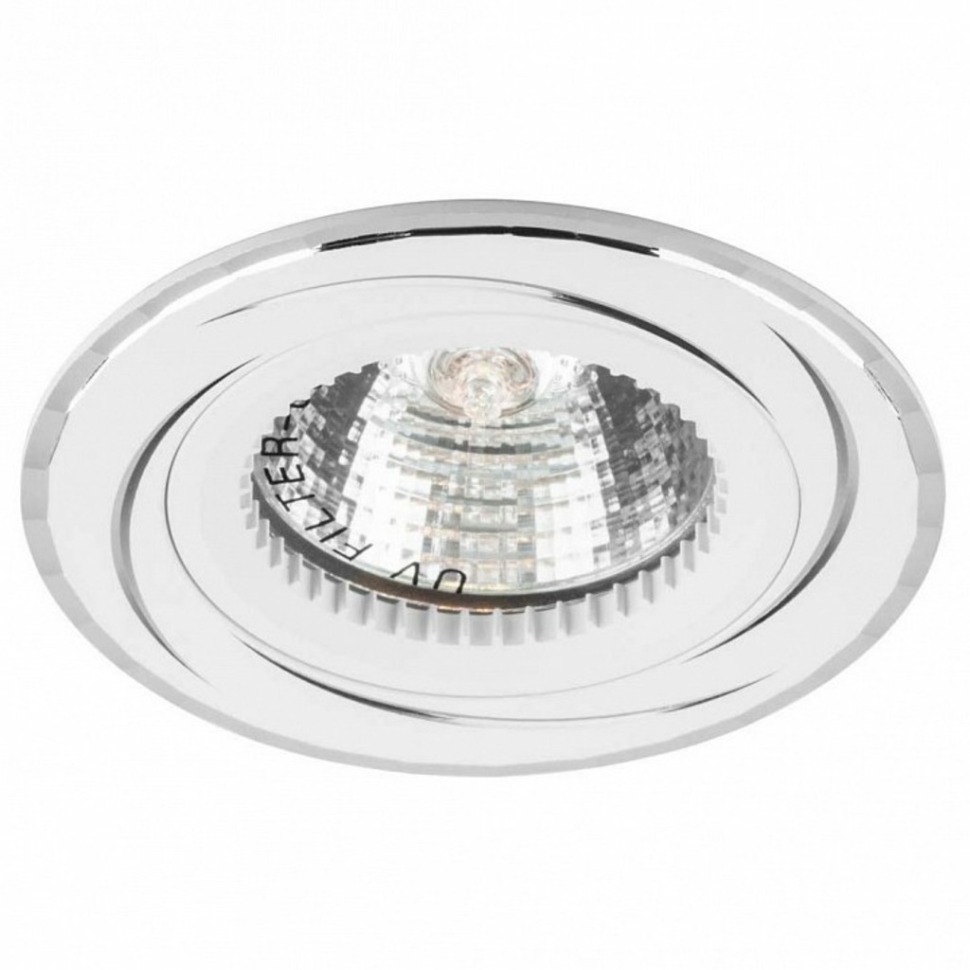 Фото Встраиваемый светильник Feron GS-M361 28344 FE_28344 - интернет-магазин МегаТерем в Москве