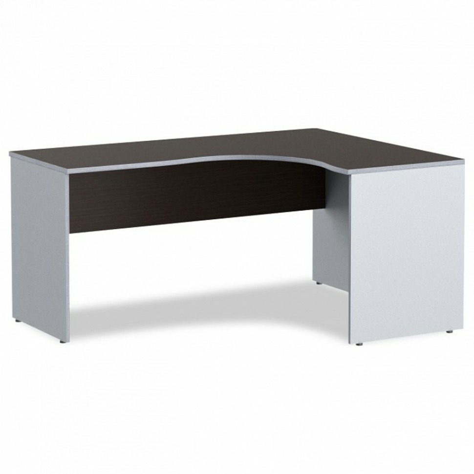 Фото Стол офисный Imago СА-4Пр SKY_00-07010083 - интернет-магазин МегаТерем в Москве