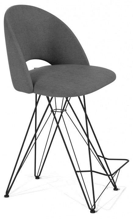 Фото Стул барный SHT-ST34/S66-1 She_4367445501 - интернет-магазин МегаТерем в Москве