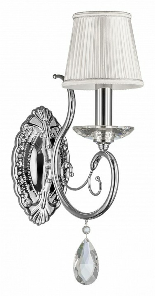 Фото Бра Osgona Ricerco 693614 LS_693614 - интернет-магазин МегаТерем в Москве