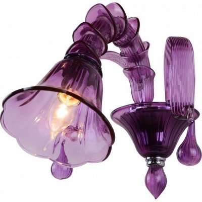 Бра Arte Lamp Corno A8023AP-1CC