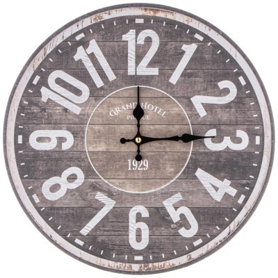 Часы настенные 33.8*33.8cm ...