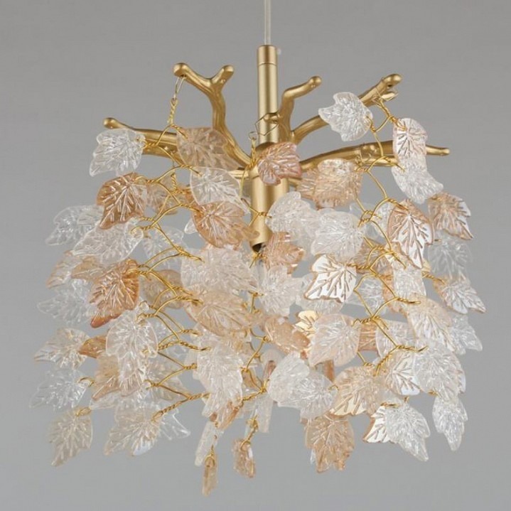 Фото Подвесной светильник Omnilux Cavriglia OML-52806-01 OM_OML-52806-01 - интернет-магазин МегаТерем в Москве