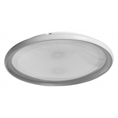 Накладной светильник DeMarkt Норден 7 660015001 MW_660015001