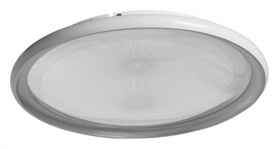 Фото Накладной светильник DeMarkt Норден 7 660015001 MW_660015001 - интернет-магазин МегаТерем в Москве