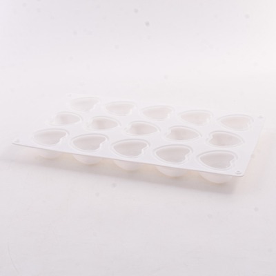 Форма силиконовая для выпеч...