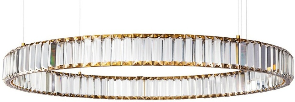 Фото Подвесной светильник Divinare Renata 1135/17 SP-47 DV_1135_17_SP-47 - интернет-магазин МегаТерем в Москве