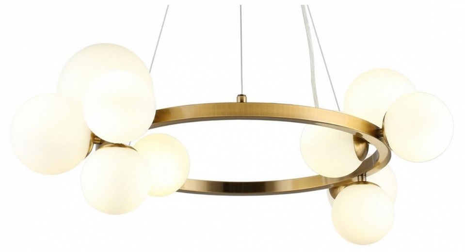 Фото Подвесной светильник Aployt Letizia APL.314.03.11 AP_APL.314.03.11 - интернет-магазин МегаТерем в Москве