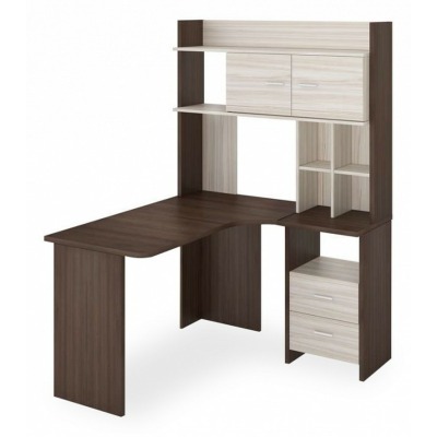 Стол компьютерный Домино Li...