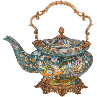 Чайник декоративный 1000 мл...