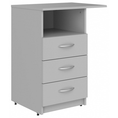 Тумбочка Simple SC-3D.2A SK...