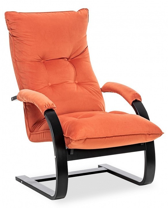 Фото Кресло Leset Монако LST_2500000117480 - интернет-магазин МегаТерем в Москве