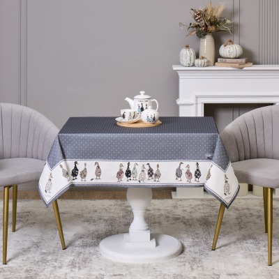 Скатерть family farm 110х14...