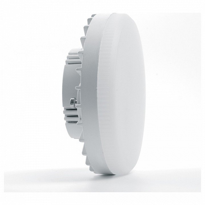 Фото Лампа светодиодная Feron Lb 1511 GX53 11Вт 4000K 38206 FE_38206 - интернет-магазин МегаТерем в Москве