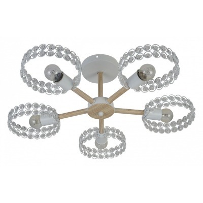 Люстра на штанге Escada Ban...