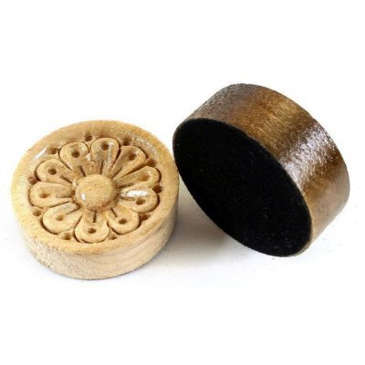 Набор резных фишек для нард, Haleyan (28973)