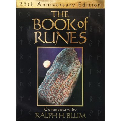Карты Таро Book of Runes Se...