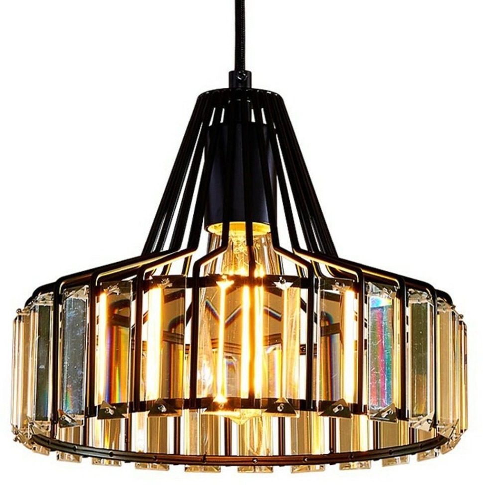 Фото Подвесной светильник Citilux Эдисон CL450211 - интернет-магазин МегаТерем в Москве