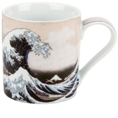 Koenitz Кружка Большая волн...