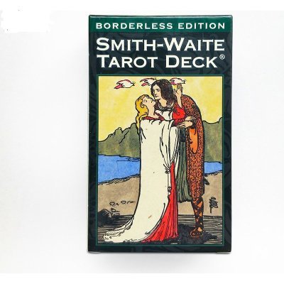 Карты Таро Smith-Waite Taro...