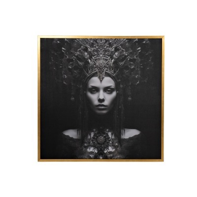 89VOR-Queen Холст Царица/1 ...
