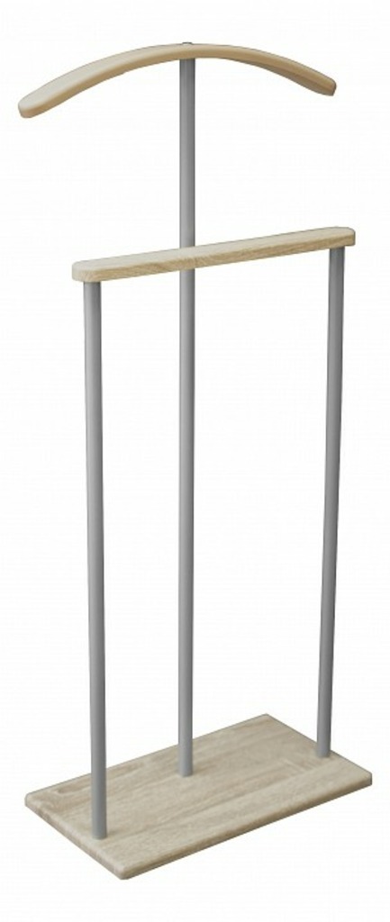 Фото Вешалка для костюма Дэви 1 ML_4607130885215 - интернет-магазин МегаТерем в Москве