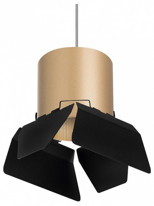 Фото Подвесной светильник Lightstar Rullo RP3490487 LS_RP3490487 - интернет-магазин МегаТерем в Москве