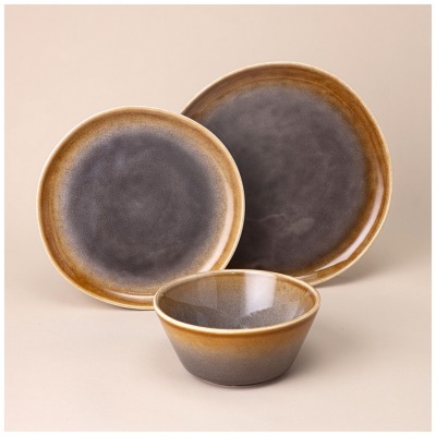 Набор посуды обеденный на 4...