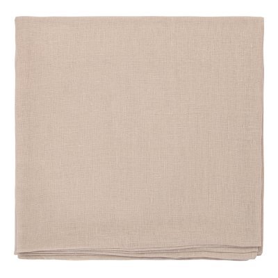 Скатерть из стираного льна ...