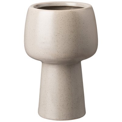 Ваза 15*15*23 см 2150 мл Br...