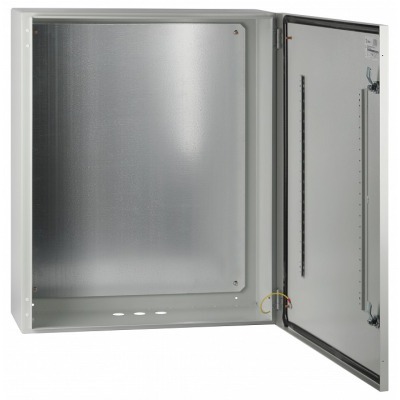 Электрический щиток накладн...