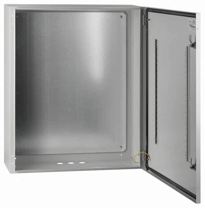 Фото Электрический щиток накладной Эра  c.8.6.2_5 ER_B0061604 - интернет-магазин МегаТерем в Москве