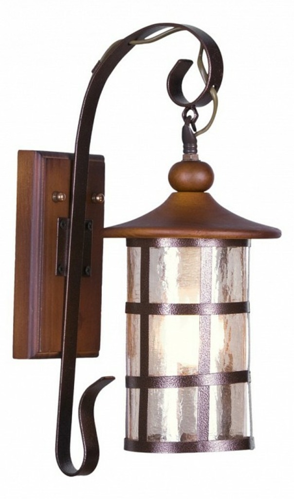 Фото Бра Velante 588 588-701-01 VE_588-701-01 - интернет-магазин МегаТерем в Москве