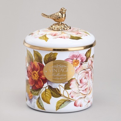 Банка для сыпучих продуктов...